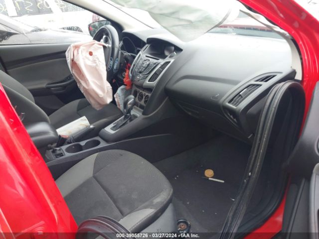 Photo 4 VIN: 1FADP3F25EL358827 - FORD FOCUS 