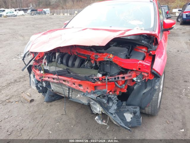 Photo 5 VIN: 1FADP3F25EL358827 - FORD FOCUS 