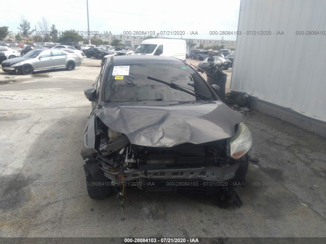 Photo 5 VIN: 1FADP3F25EL359976 - FORD FOCUS 