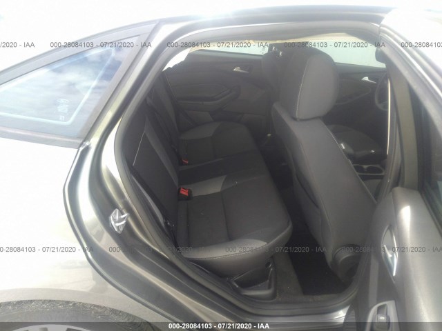 Photo 7 VIN: 1FADP3F25EL359976 - FORD FOCUS 