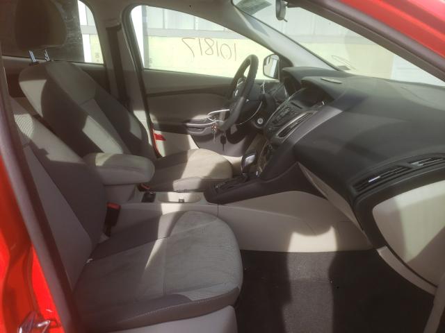 Photo 4 VIN: 1FADP3F25EL360450 - FORD FOCUS SE 