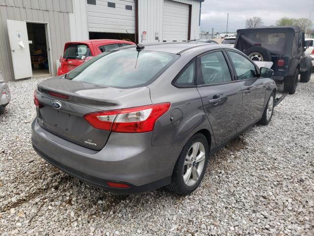 Photo 3 VIN: 1FADP3F25EL361632 - FORD FOCUS SE 