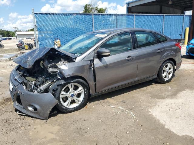 Photo 0 VIN: 1FADP3F25EL367186 - FORD FOCUS SE 