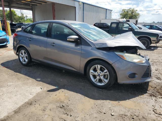 Photo 3 VIN: 1FADP3F25EL367186 - FORD FOCUS SE 