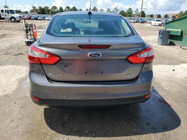 Photo 5 VIN: 1FADP3F25EL367186 - FORD FOCUS SE 