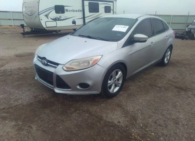 Photo 5 VIN: 1FADP3F25EL367981 - FORD FOCUS 