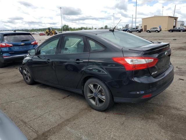 Photo 1 VIN: 1FADP3F25EL370931 - FORD FOCUS 