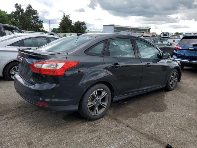 Photo 2 VIN: 1FADP3F25EL370931 - FORD FOCUS 