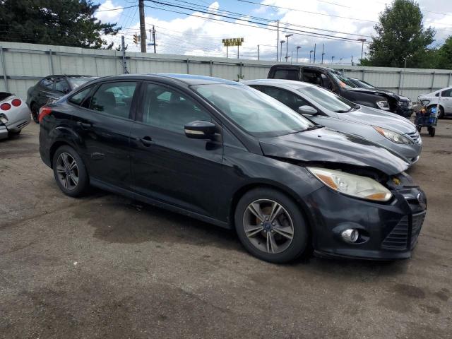 Photo 3 VIN: 1FADP3F25EL370931 - FORD FOCUS 