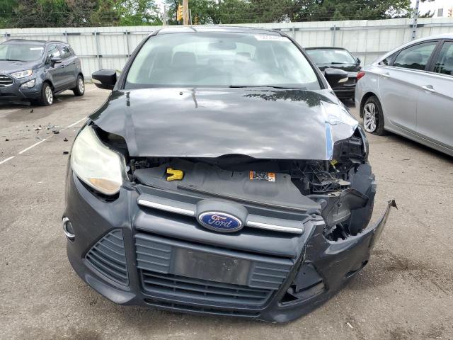 Photo 4 VIN: 1FADP3F25EL370931 - FORD FOCUS 