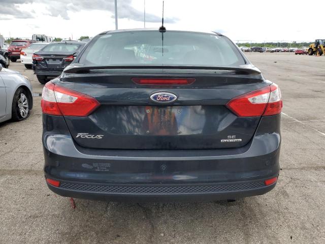 Photo 5 VIN: 1FADP3F25EL370931 - FORD FOCUS 