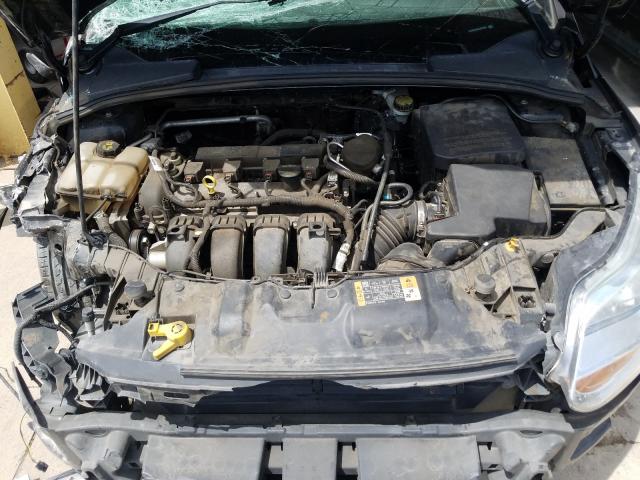 Photo 6 VIN: 1FADP3F25EL372260 - FORD FOCUS SE 