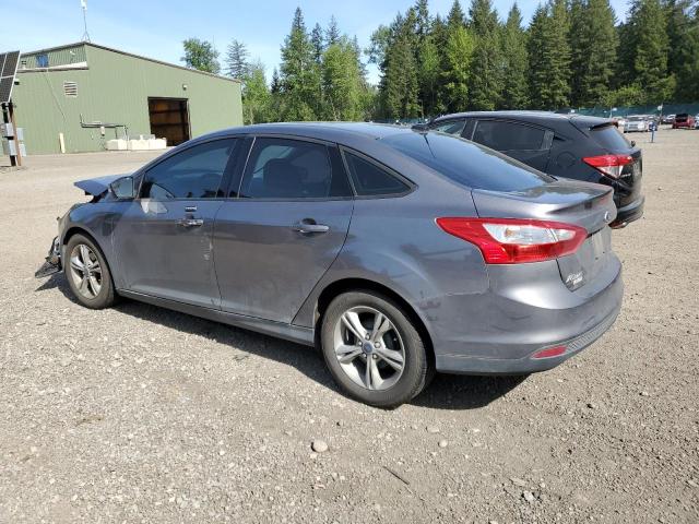 Photo 1 VIN: 1FADP3F25EL373845 - FORD FOCUS 