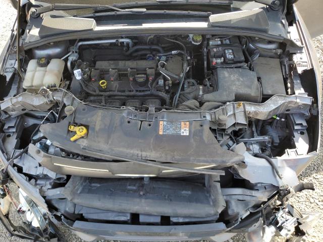 Photo 10 VIN: 1FADP3F25EL373845 - FORD FOCUS 