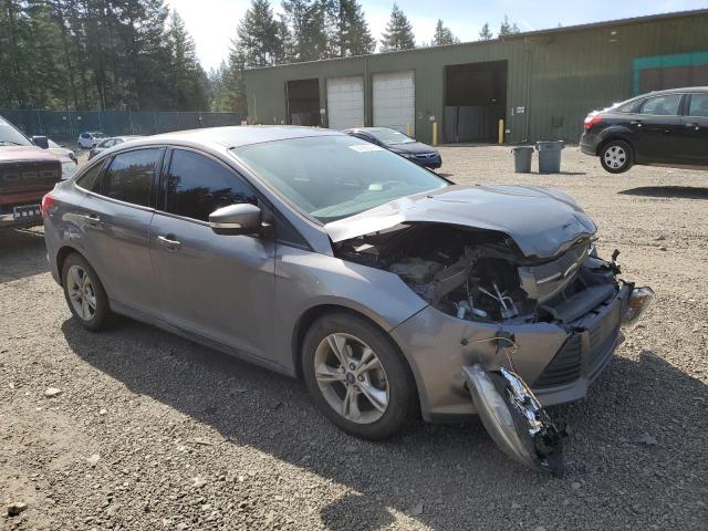 Photo 3 VIN: 1FADP3F25EL373845 - FORD FOCUS 