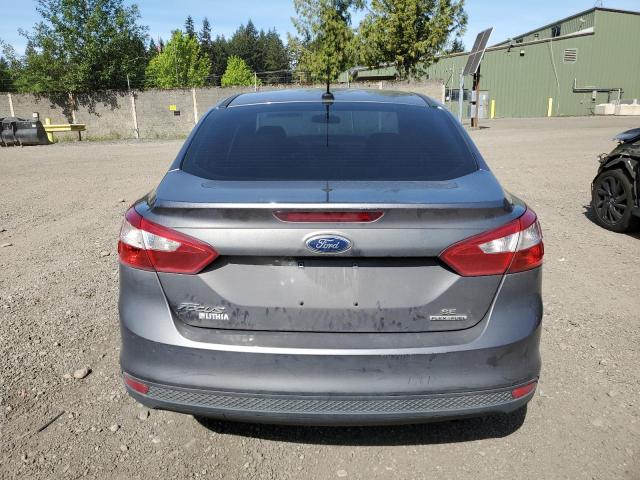 Photo 5 VIN: 1FADP3F25EL373845 - FORD FOCUS 