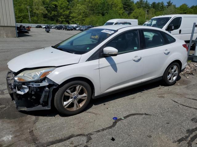 Photo 0 VIN: 1FADP3F25EL377295 - FORD FOCUS 