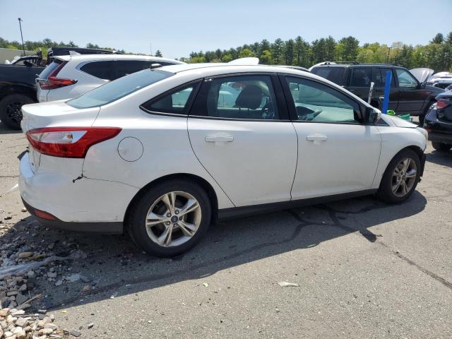 Photo 2 VIN: 1FADP3F25EL377295 - FORD FOCUS 