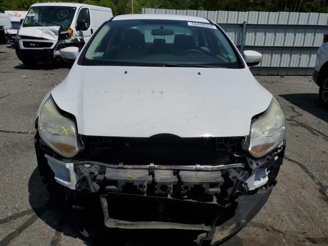 Photo 4 VIN: 1FADP3F25EL377295 - FORD FOCUS 