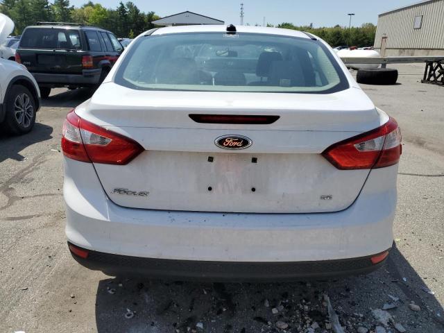 Photo 5 VIN: 1FADP3F25EL377295 - FORD FOCUS 