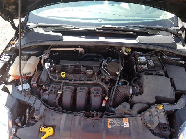 Photo 6 VIN: 1FADP3F25EL378236 - FORD FOCUS SE 