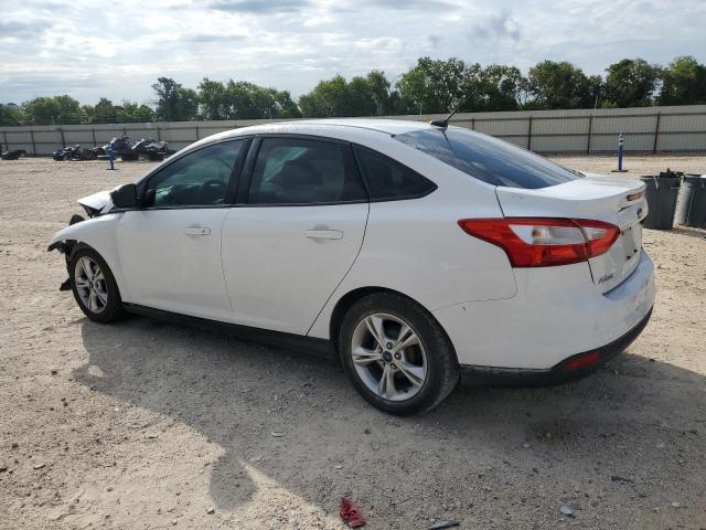 Photo 1 VIN: 1FADP3F25EL383081 - FORD FOCUS SE 