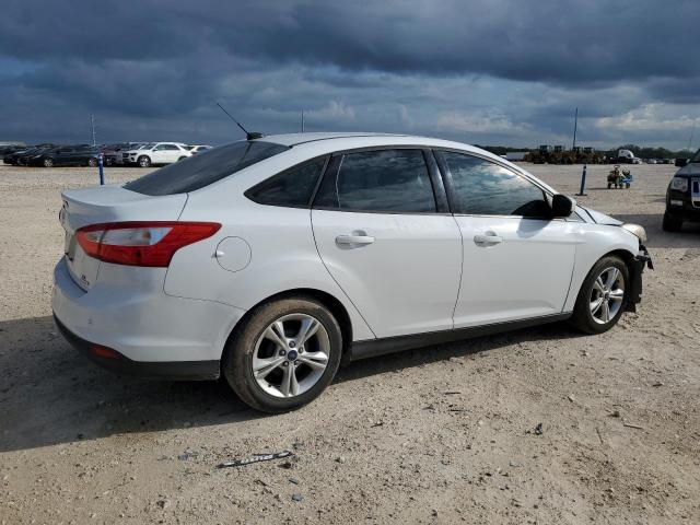 Photo 2 VIN: 1FADP3F25EL383081 - FORD FOCUS SE 