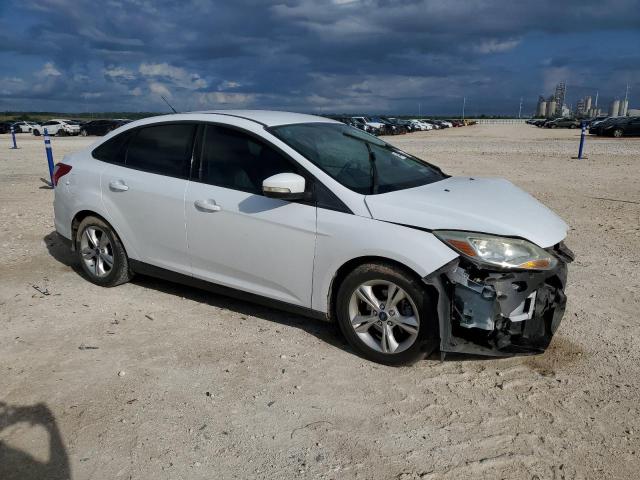 Photo 3 VIN: 1FADP3F25EL383081 - FORD FOCUS SE 