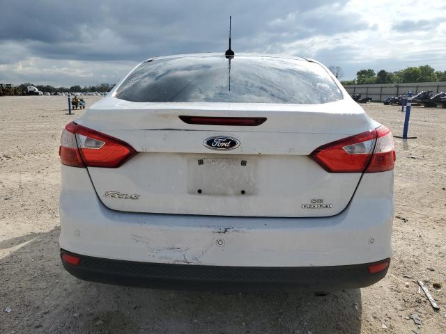 Photo 5 VIN: 1FADP3F25EL383081 - FORD FOCUS SE 