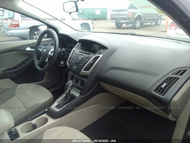 Photo 4 VIN: 1FADP3F25EL383162 - FORD FOCUS 