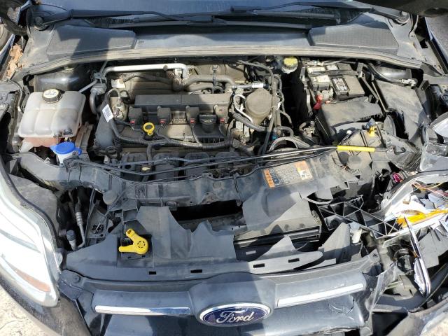 Photo 6 VIN: 1FADP3F25EL386529 - FORD FOCUS SE 