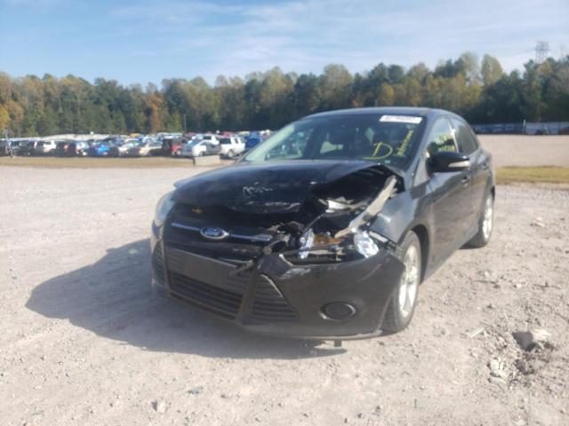 Photo 8 VIN: 1FADP3F25EL386529 - FORD FOCUS SE 