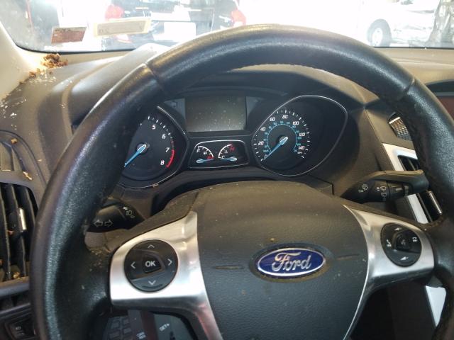 Photo 7 VIN: 1FADP3F25EL388832 - FORD FOCUS SE 