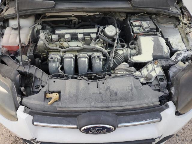 Photo 10 VIN: 1FADP3F25EL389849 - FORD FOCUS 