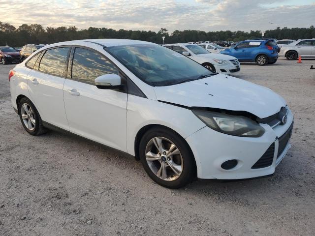 Photo 3 VIN: 1FADP3F25EL389849 - FORD FOCUS 