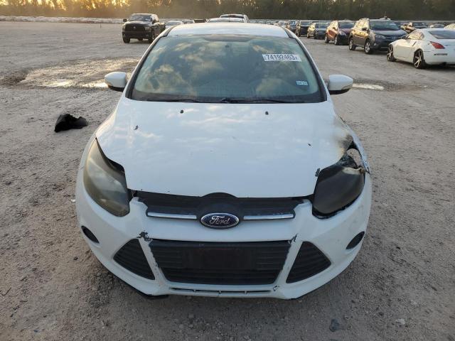 Photo 4 VIN: 1FADP3F25EL389849 - FORD FOCUS 