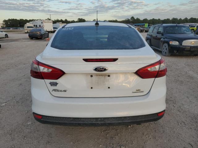 Photo 5 VIN: 1FADP3F25EL389849 - FORD FOCUS 