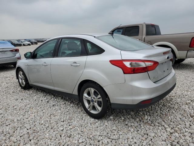 Photo 1 VIN: 1FADP3F25EL393061 - FORD FOCUS 