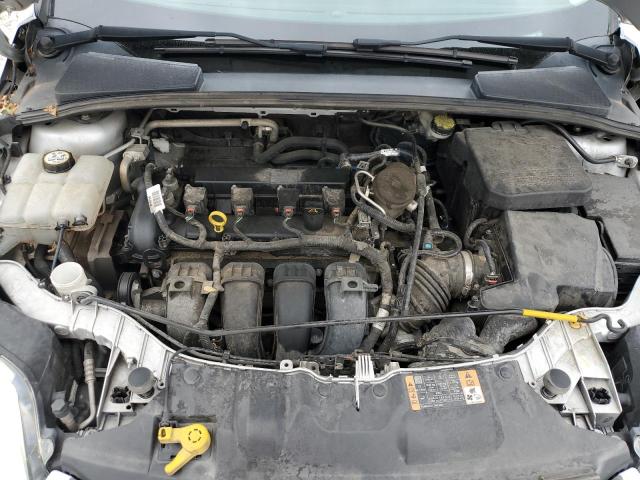 Photo 10 VIN: 1FADP3F25EL393061 - FORD FOCUS 