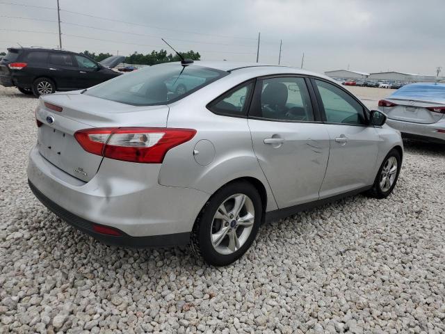 Photo 2 VIN: 1FADP3F25EL393061 - FORD FOCUS 