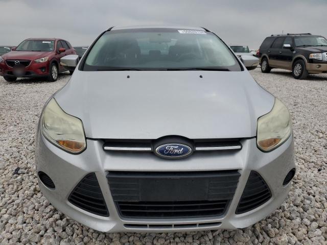 Photo 4 VIN: 1FADP3F25EL393061 - FORD FOCUS 