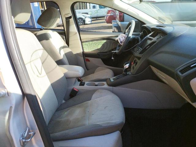 Photo 4 VIN: 1FADP3F25EL393416 - FORD FOCUS SE 