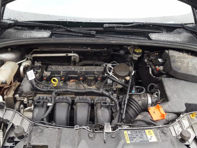 Photo 6 VIN: 1FADP3F25EL395179 - FORD FOCUS 