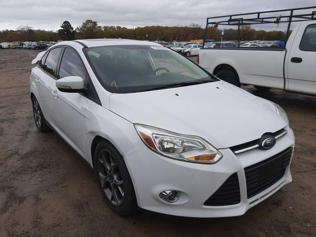 Photo 0 VIN: 1FADP3F25EL396395 - FORD FOCUS 