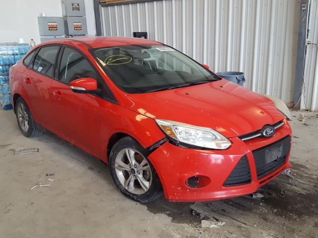 Photo 0 VIN: 1FADP3F25EL399975 - FORD FOCUS SE 