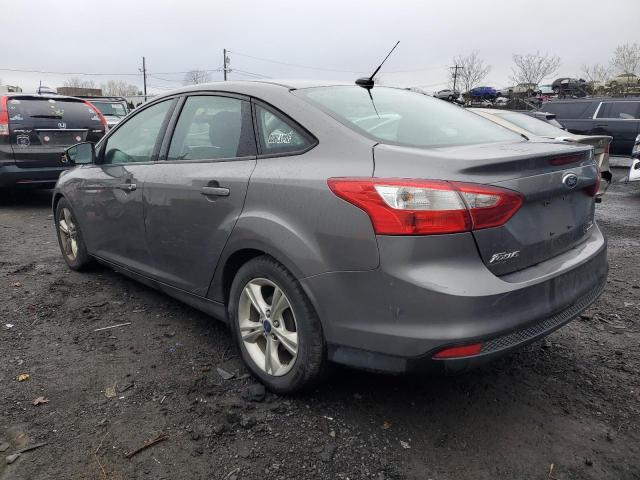 Photo 1 VIN: 1FADP3F25EL401885 - FORD FOCUS 