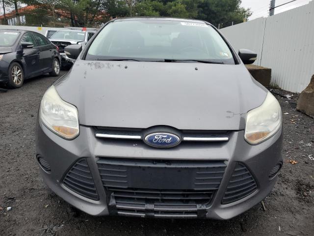 Photo 4 VIN: 1FADP3F25EL401885 - FORD FOCUS 