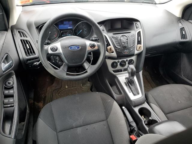 Photo 7 VIN: 1FADP3F25EL401885 - FORD FOCUS 