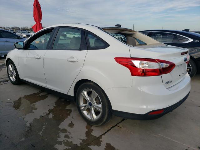 Photo 1 VIN: 1FADP3F25EL406097 - FORD FOCUS 