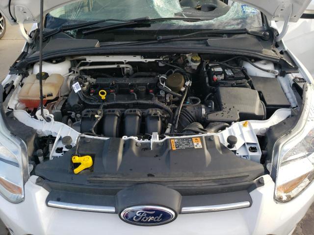 Photo 10 VIN: 1FADP3F25EL406097 - FORD FOCUS 